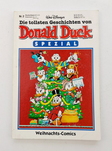 Ehapa walt disney fumetto - ehapa,