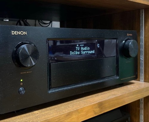 Denon avr x4300h - denon, ricevitore
