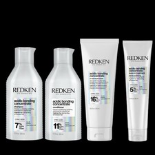 REDKEN Pacchetto concentrato