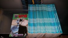 GUYVER STAR COMICS 1/27