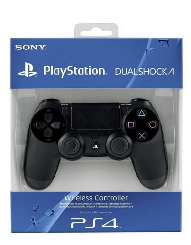 Manette ps4 sony dualshock - 4,