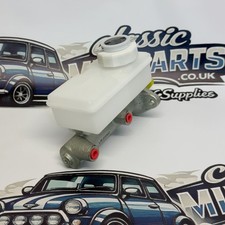 CLASSIC MINI 1988 IN POI