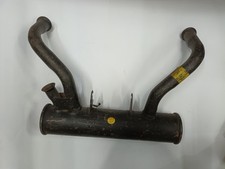 Marmitta Citroen 2 CV Dyane 6