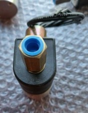 ELETTROVALVOLA HONEYWELL