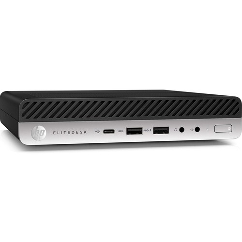 Elitedesk 800 mini pc - hp,
