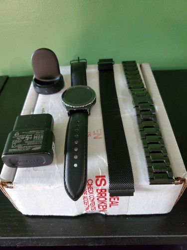 Samsung gear smartwatch no - gear,