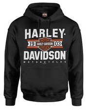 Harley-Davidson Uomo Varsity