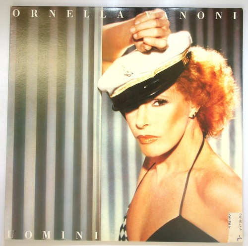 Ebond ornella vanoni uomini - ebond,