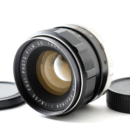 Vintage ecc fujifilm - vintage, [ecc+5]