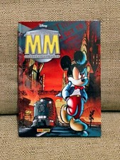 MM Mickey Mouse Mystery