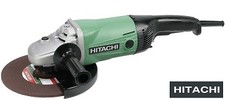 Smerigliatrice angolare/Flex 230mm 1900W Hitachi - G23SS