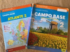 9788879527422 Campo base 2 +