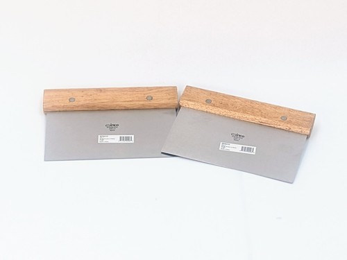 Nuovo set raschietti da - set,