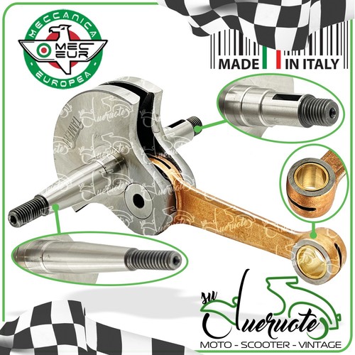 Albero motore tameni cono - albero,