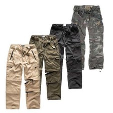 PANTALONE TREKKING SURPLUS