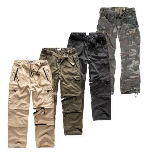 Pantalone trekking surplus - pantalone,