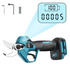 Motore brushless batteria