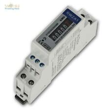 Contatore di corrente