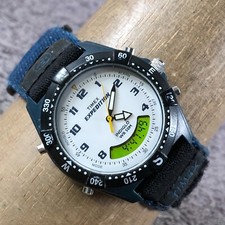 Orologio Timex Expedition Uomo