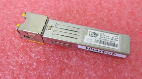 Modulo ricetrasmettitore cisco - modulo,