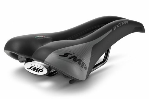 Sella bicicletta selle smp - sella,