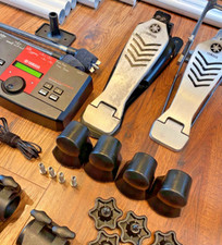 Ricambi batteria Yamaha DTX -