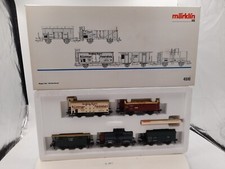 Märklin 4510 set carrozze 5