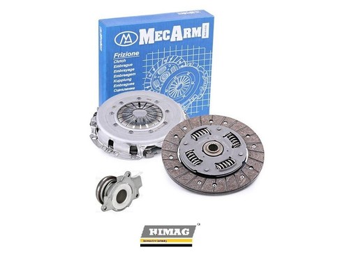 Kit frizione per opel - agila, b