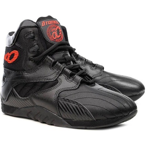Scarpe sollevamento pesi - da,