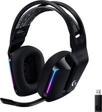 Cuffie wireless gaming - cuffie,
