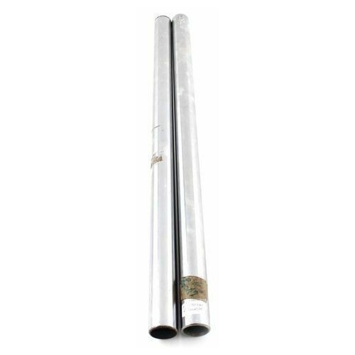 Coppia steli forcella moto - coppia,