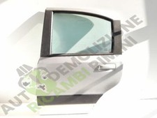 188A4000 PORTA POST. SX. FIAT PANDA «II» (2004) 1.2 Dynamic Berlina, 5 p. dal...