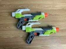 2 pistole blaster Nerf Modulus