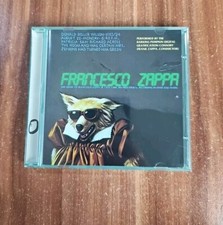 Frank Zappa - Francesco Zappa