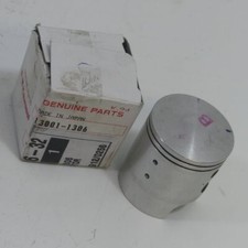 Pistone Kawasaki KX 80 nuovo