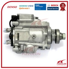 Pompa Gasolio Revisionata 0470506045 0470506017 0470506019 0470506009 MAN VOLVO