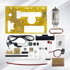 Kit radio luce singola tubo - mw,