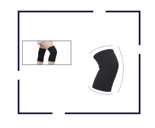 Ginocchiera fascia elastica - ginocchiera,