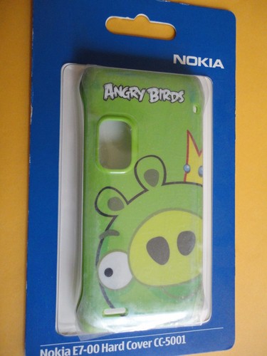 Cover nokia originale - cover, nokia-e7-00-