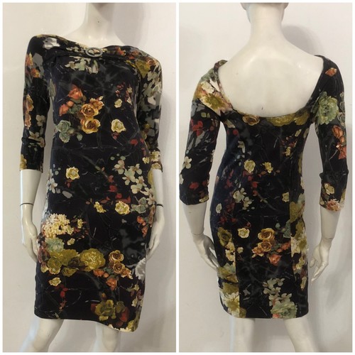 Just cavalli vestito abito - vestito,