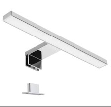 Lampada led x specchio bagno 5