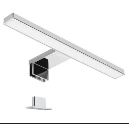 Lampada led specchio bagno - led,