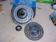 KIT FRIZIONE OPEL KADETT GSI VECTRA A ASTRA F CALIBRA SACHS X 1606959