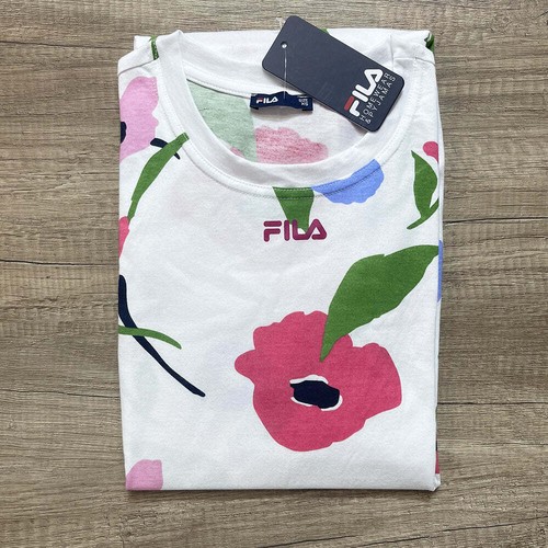 Fila camicia notte - da, in
