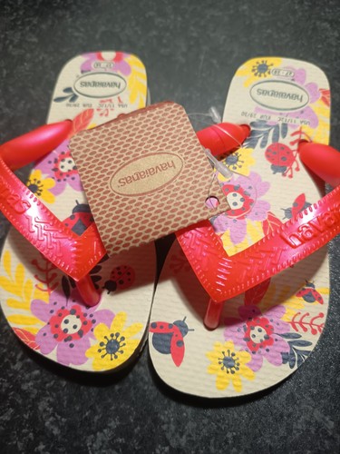Havaianas bambina ciabatte - bambina,