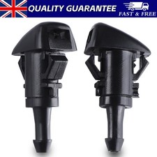 Coppia getto lavavetri per