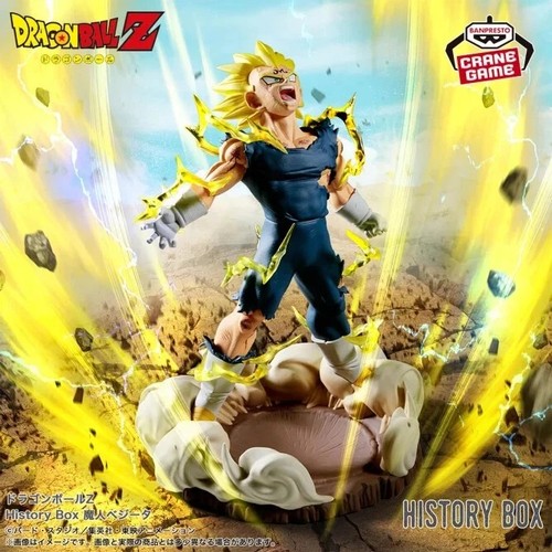 Dragon ball history - dragon, z