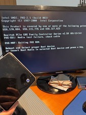 Intel NUC NUC5CPYH – Mini PC