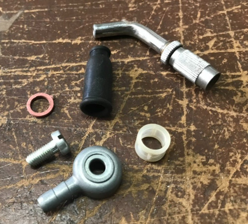 Kit curva pipetta filtro - kit,