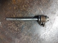 Suzuki RGV 250 LM Albero